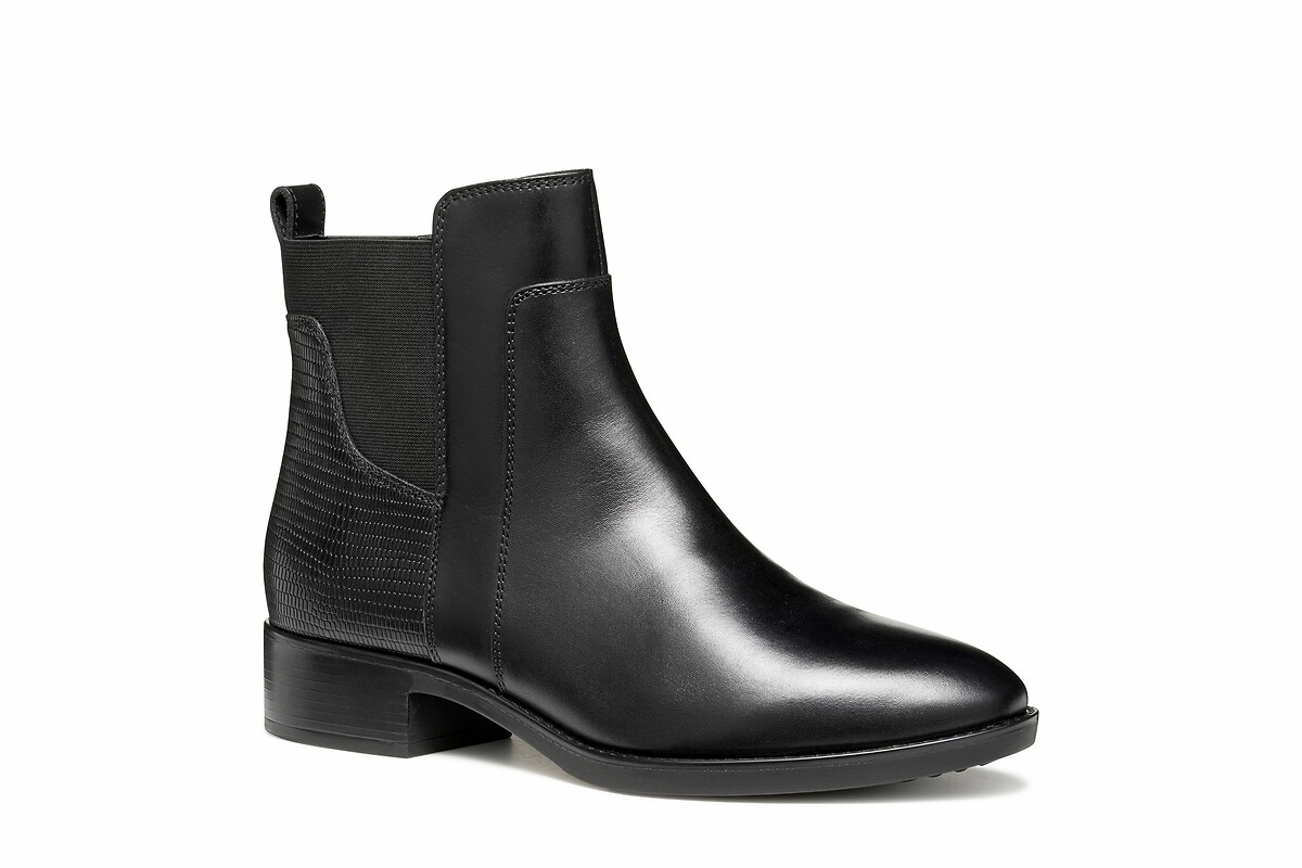 GEOX<br>Botas respiráveis Felicity