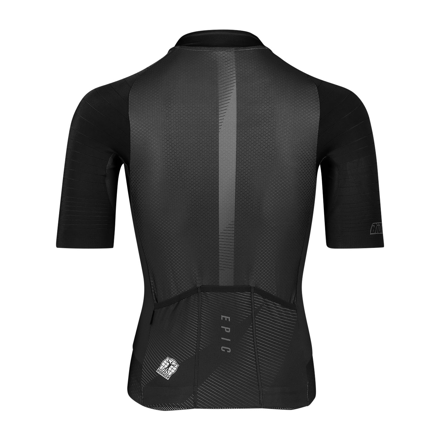 Bioracer Epic Ultralight Jersey Sort