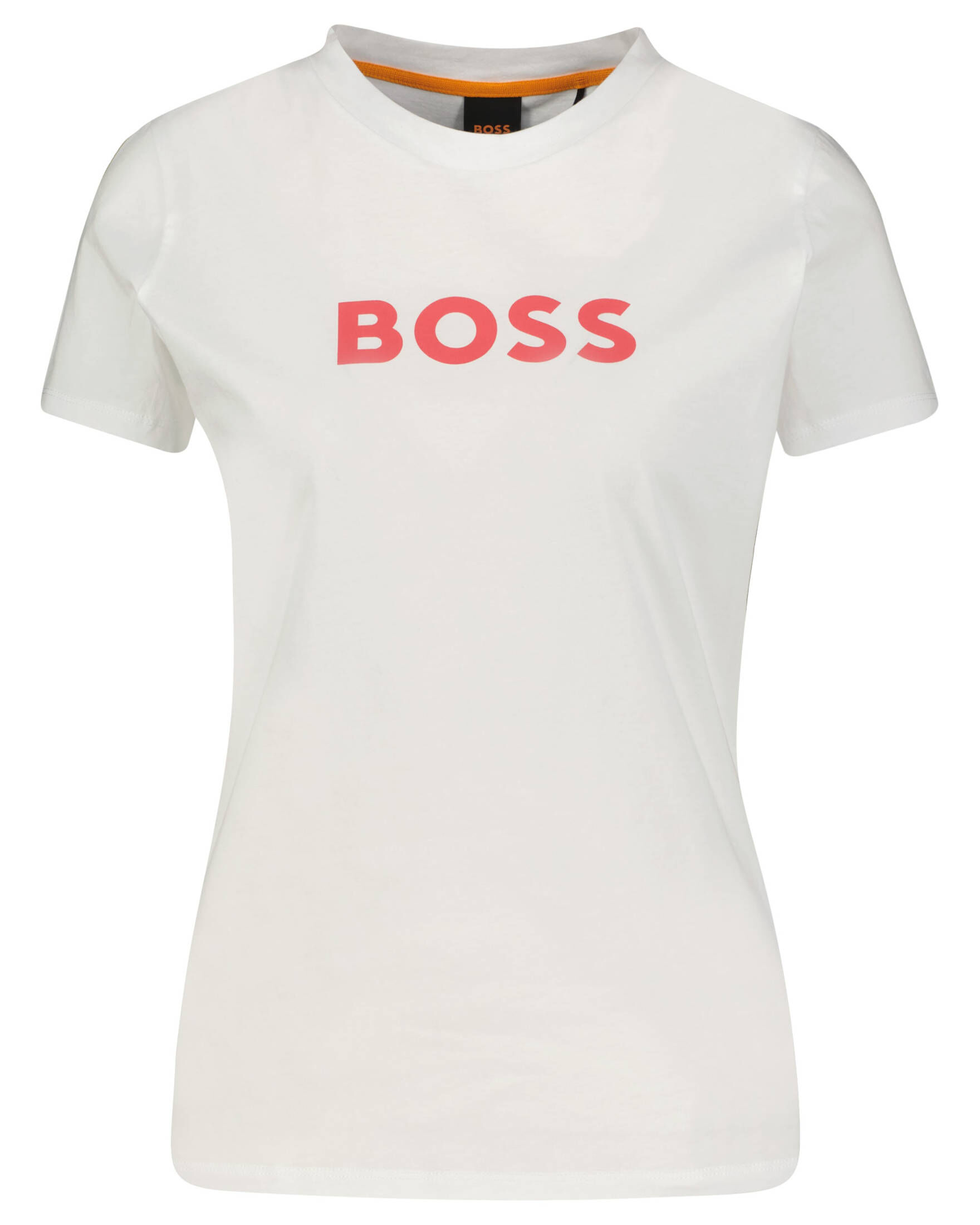 BOSS| Damen T-Shirt ELOGO