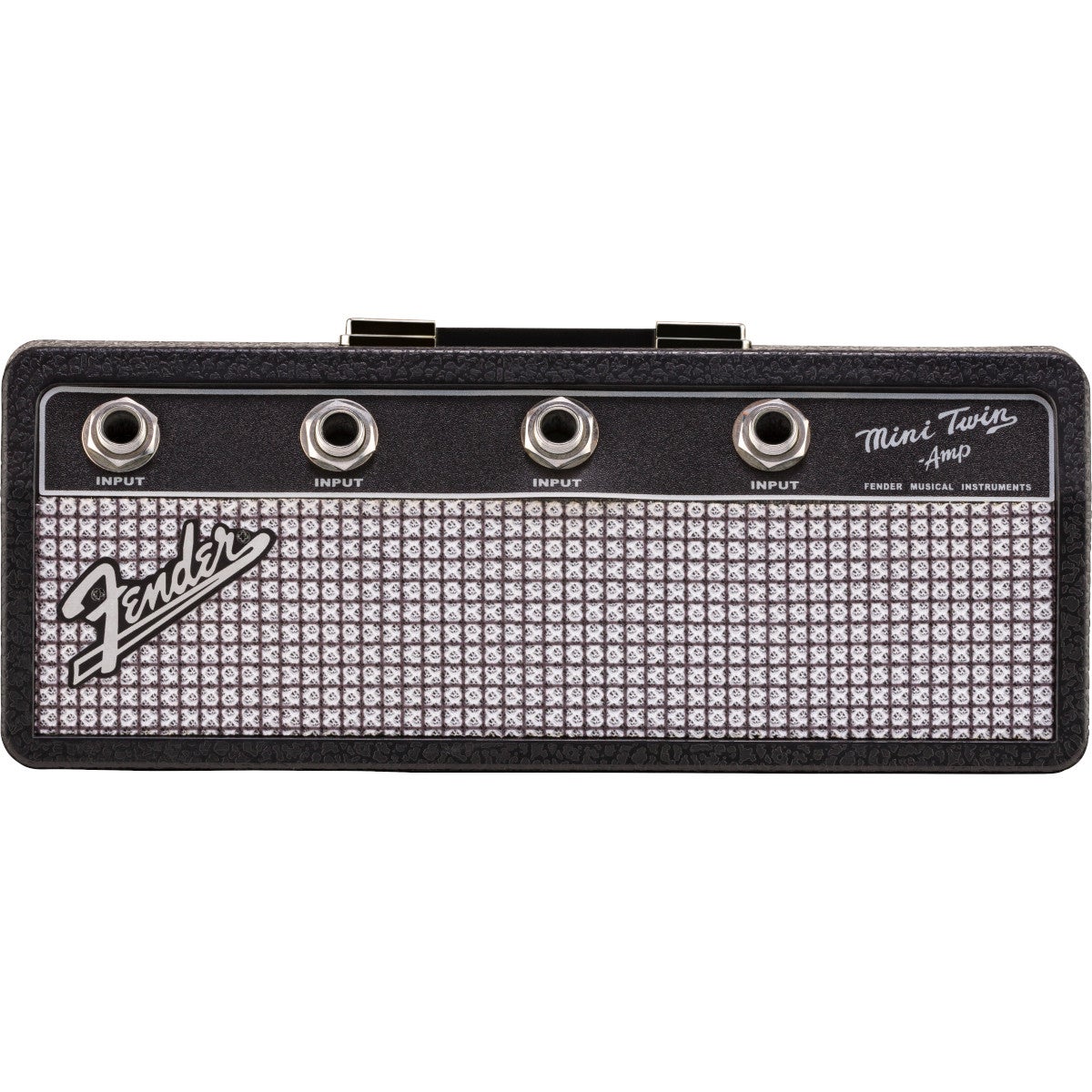 Fender Jack Rack Key Chain sleutelhouder