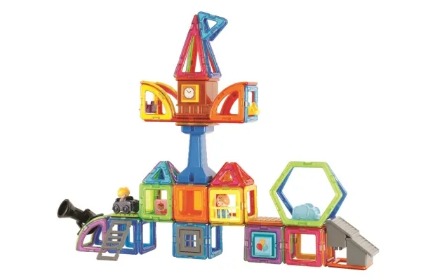 Magformers Fantasy Land Set