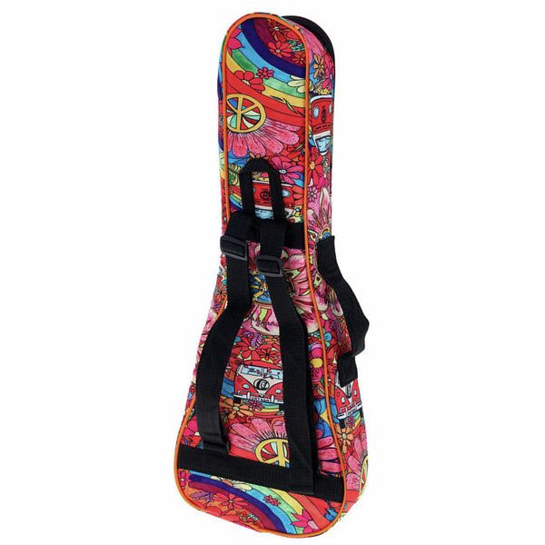 Ortega Keiki KUB-68-CC Uke Gigbag