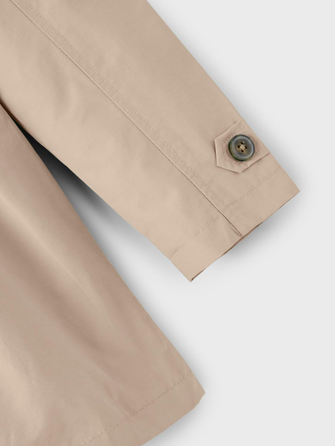 Name It Trenchcoat Madelin