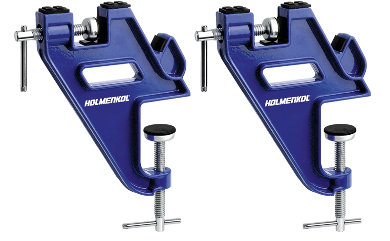Easy Ski Vise