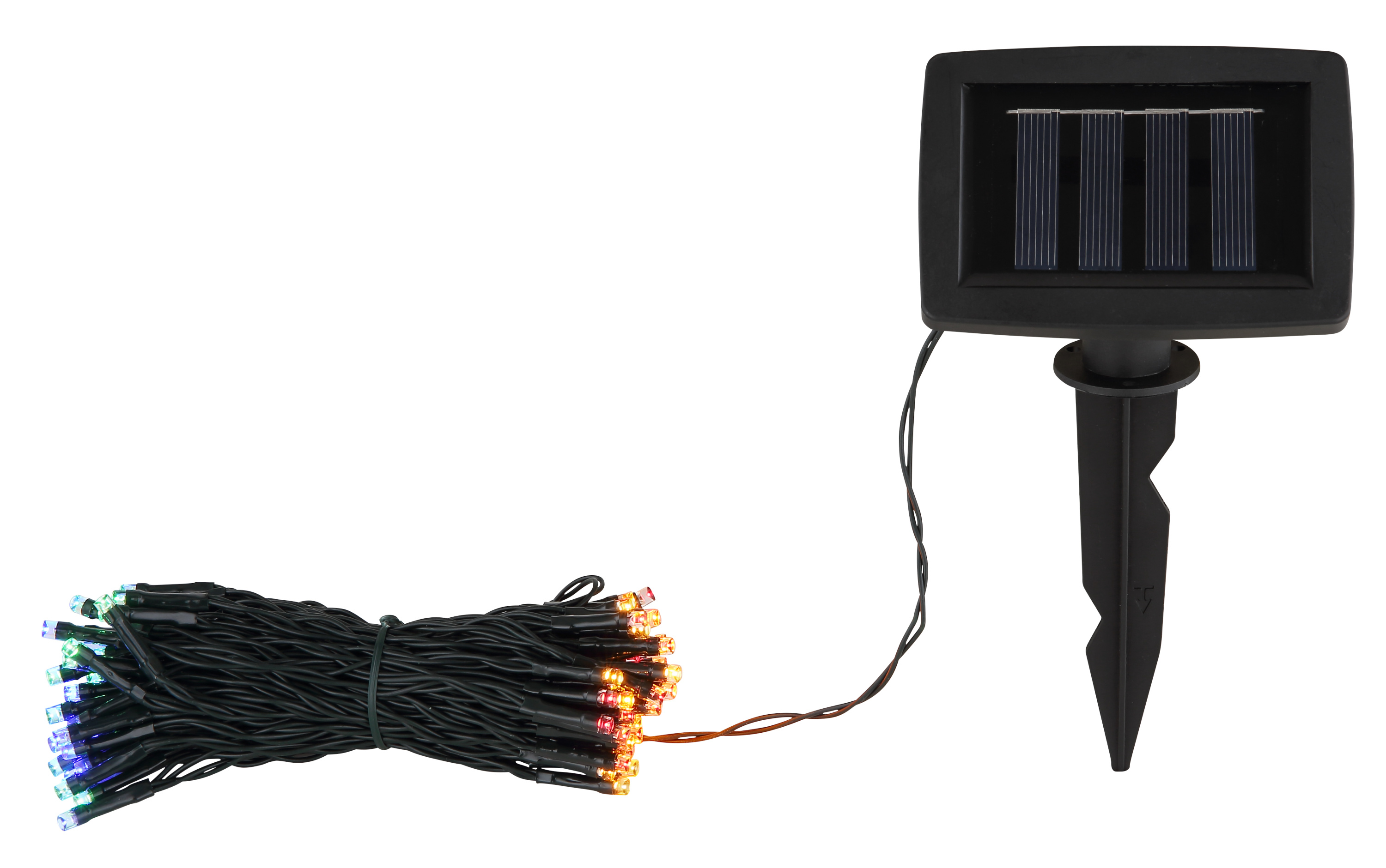 Lichterkette SOLAR