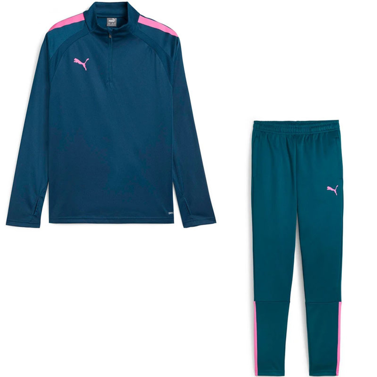 Puma LIGA Trainingspak Kids