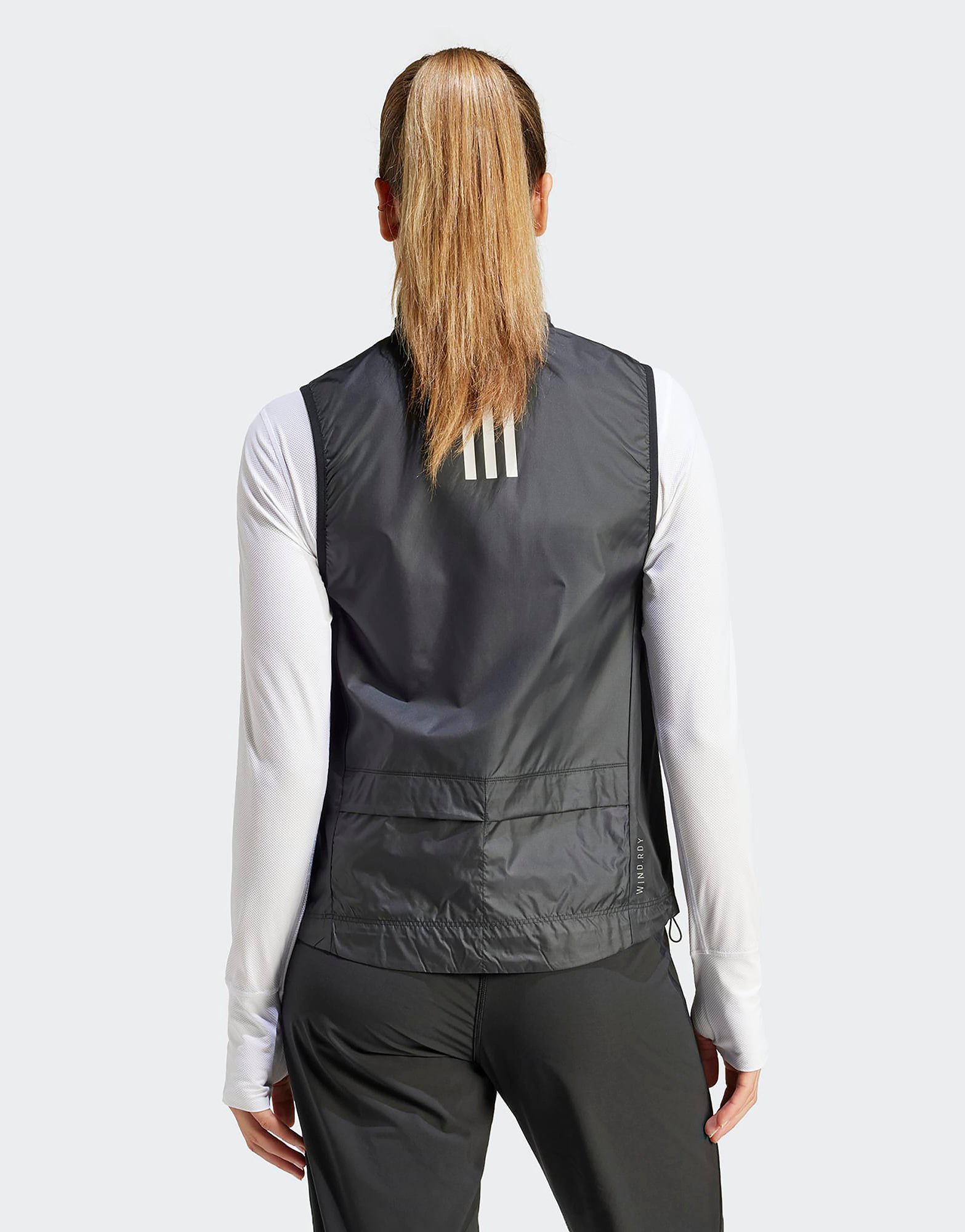 adidas Veste sans manches Own the Run