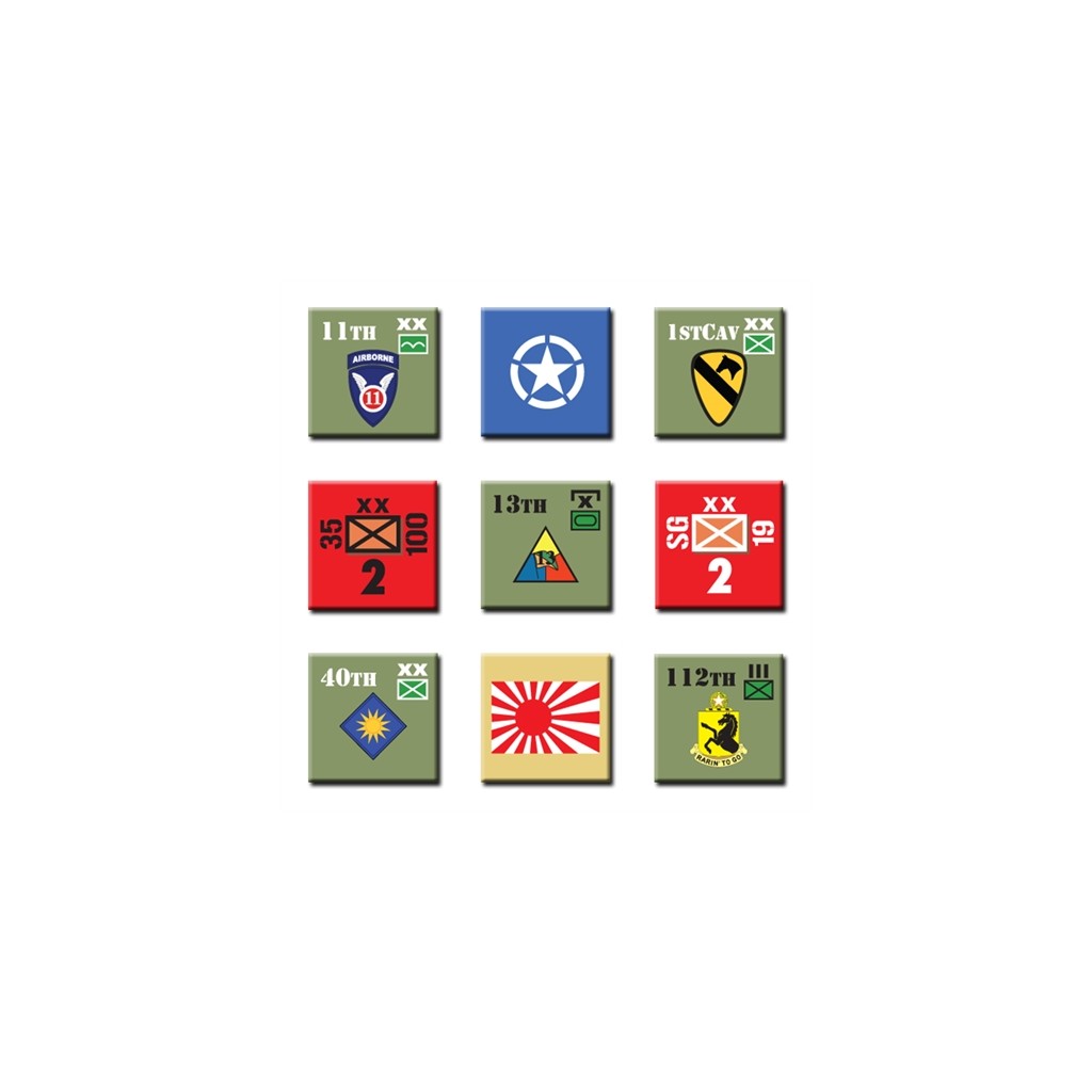 World at War 59 - The Luzon Campaign, 1945