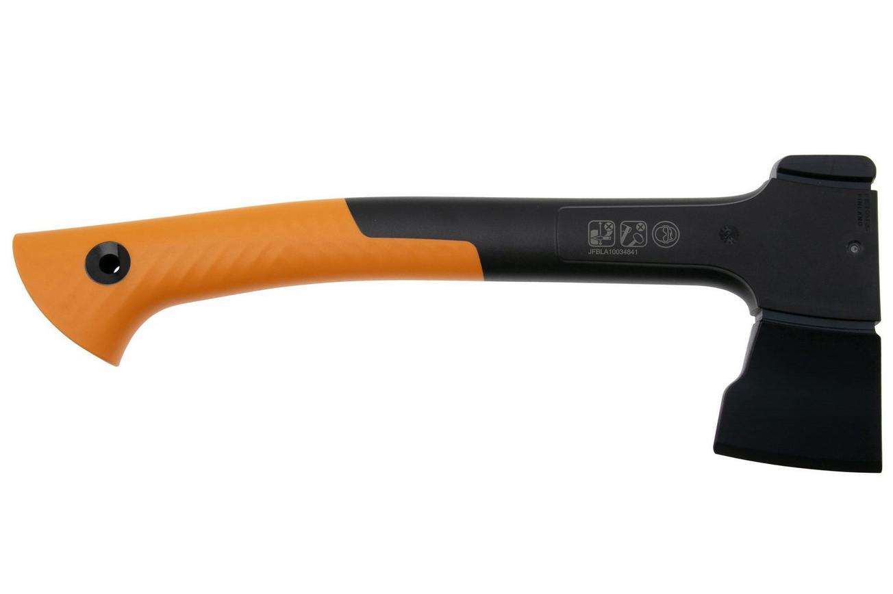 Fiskars X14 Universal Axe XS, handbijl