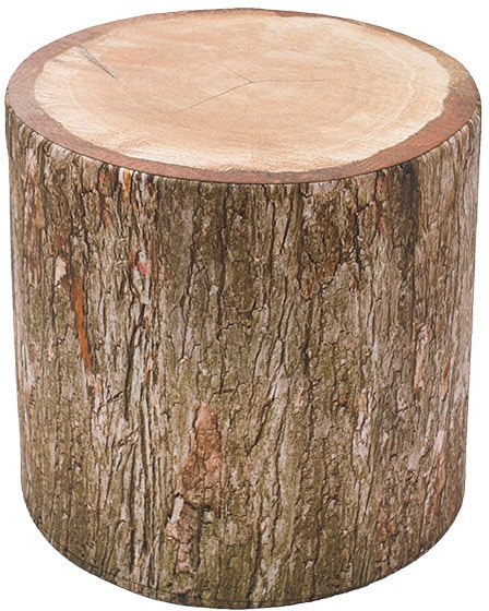 Knorrtoys® Sitzhocker »Timberly« für In- und Outdoor