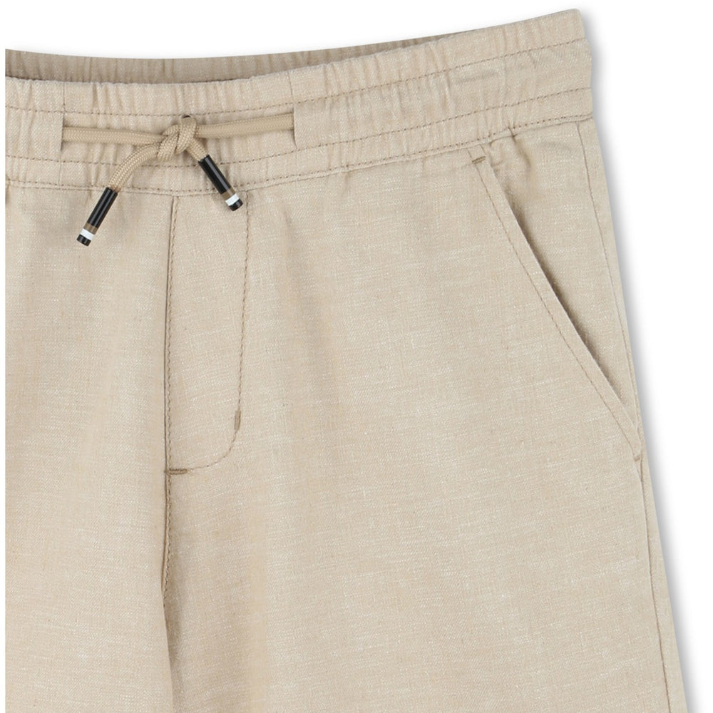 Køb Hugo Boss Stone Bermuda Shorts