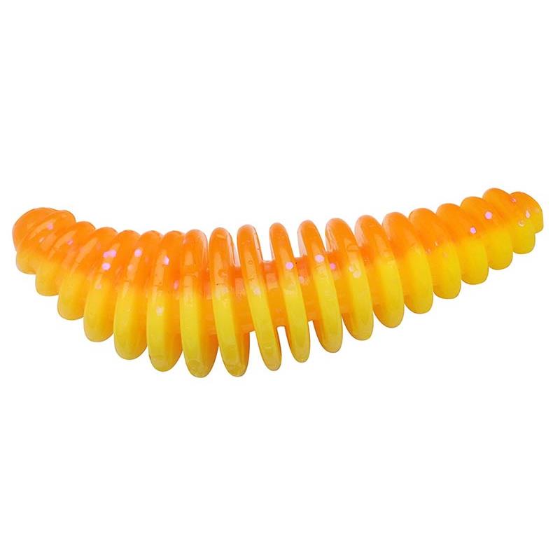 Leurre Souple Berkley Powerbait Power Pupa - 3.5Cm - Par 10