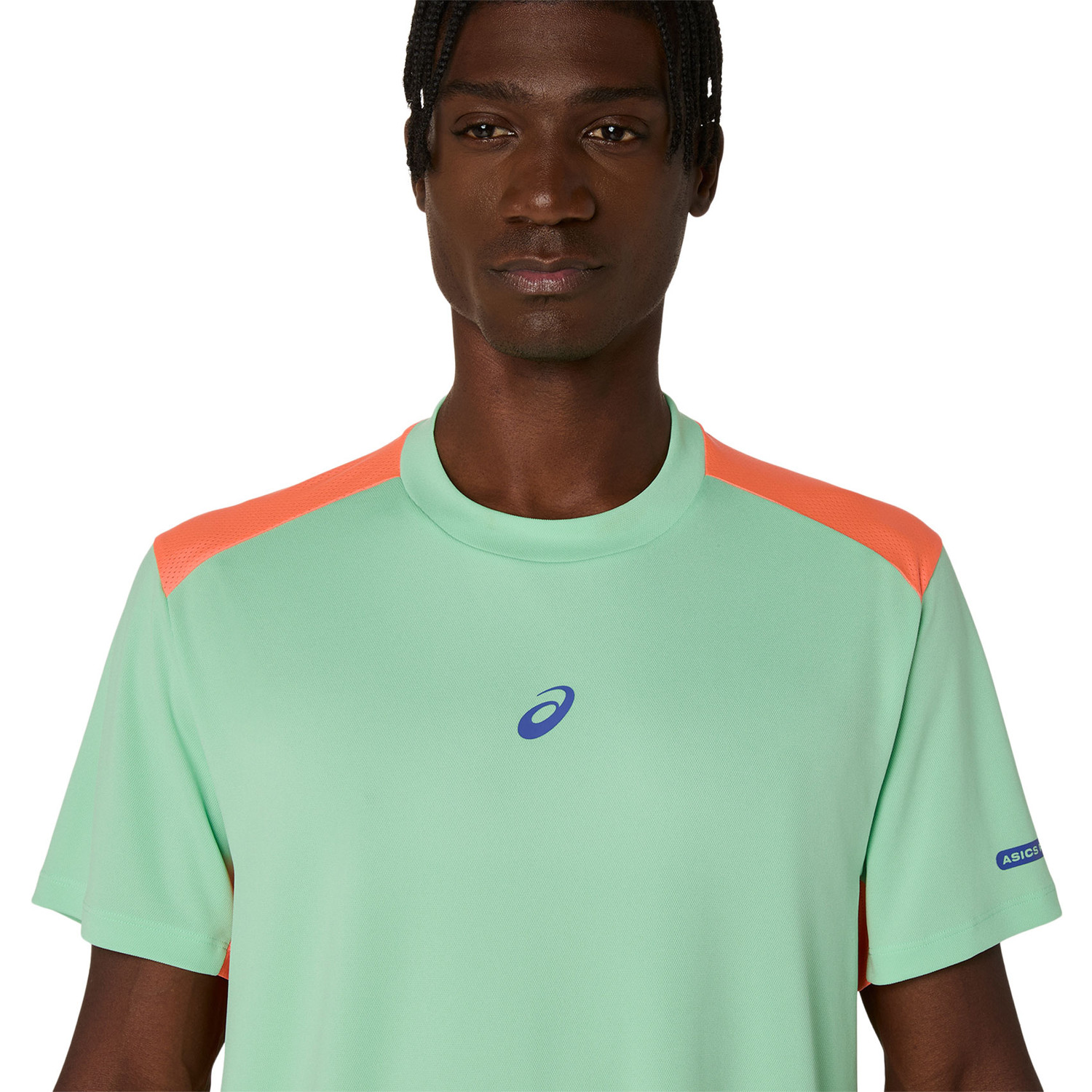 Asics Court Padel Top