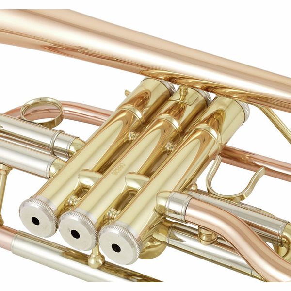 Thomann CR 600 G Bb-Kornett
