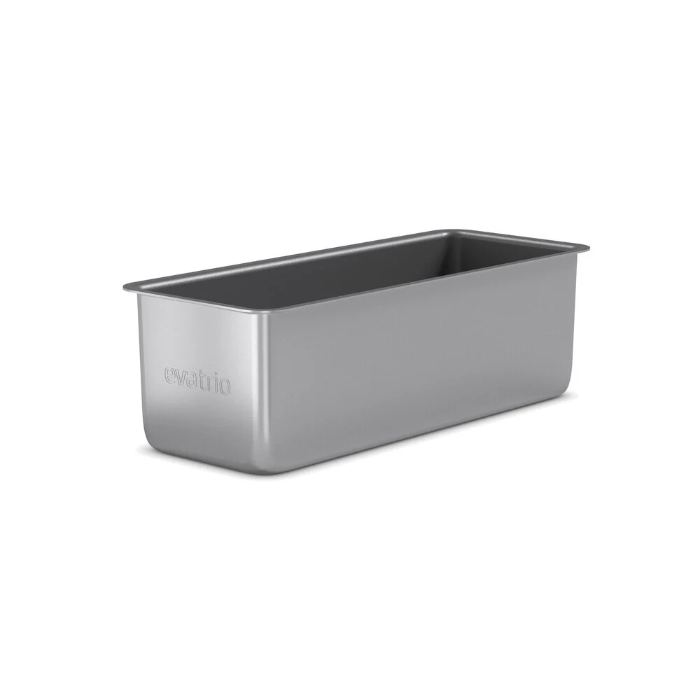Eva Trio  Professionel rugbrødsform - 3 L.