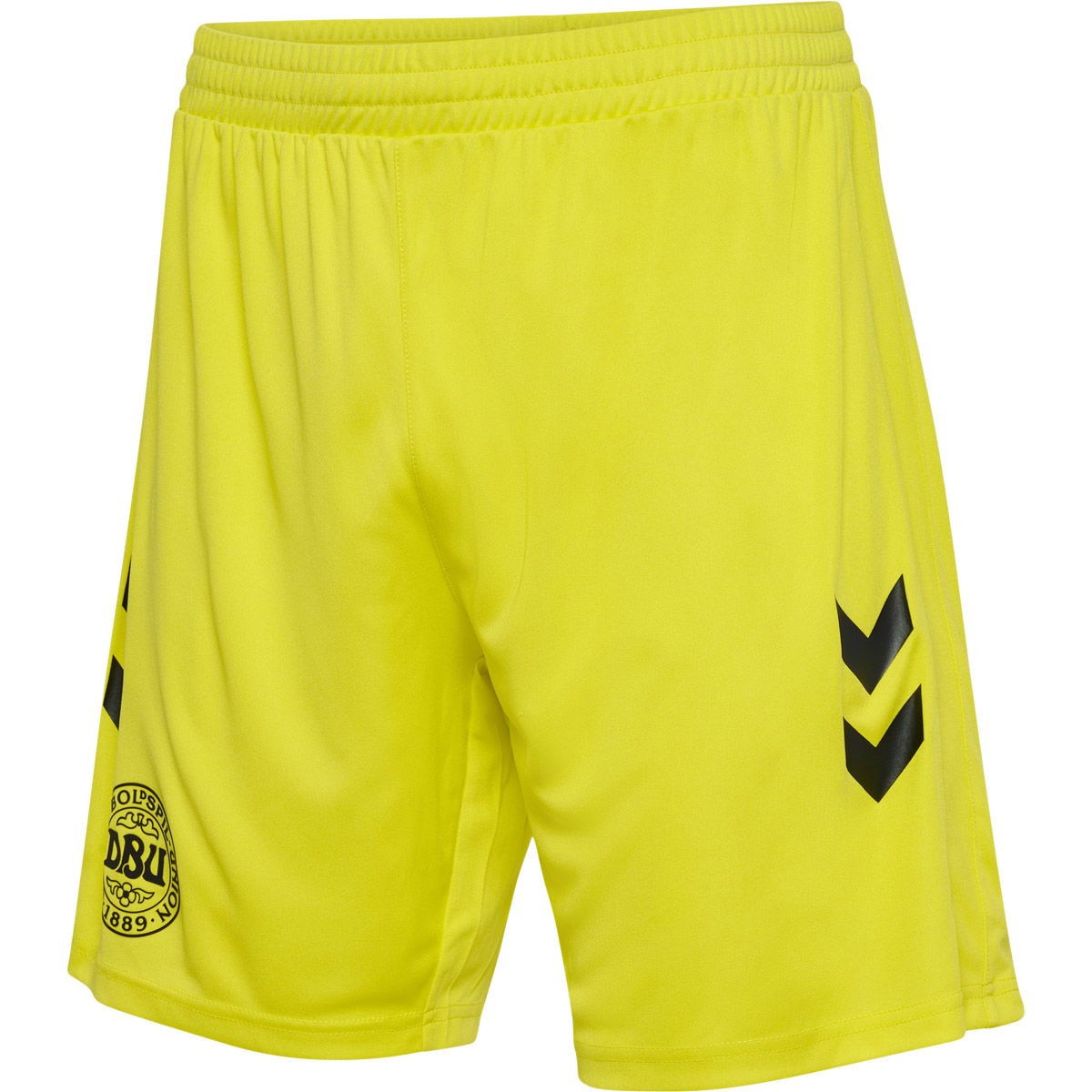 Danmark Målmandsshorts 24/25