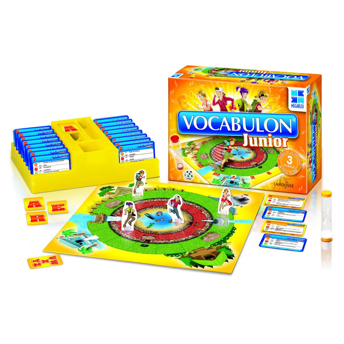 Vocabulon junior 2