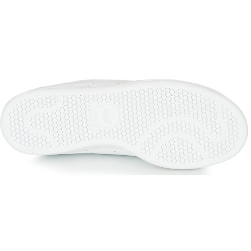adidas Originals - STAN SMITH CF - Blanc / bleu