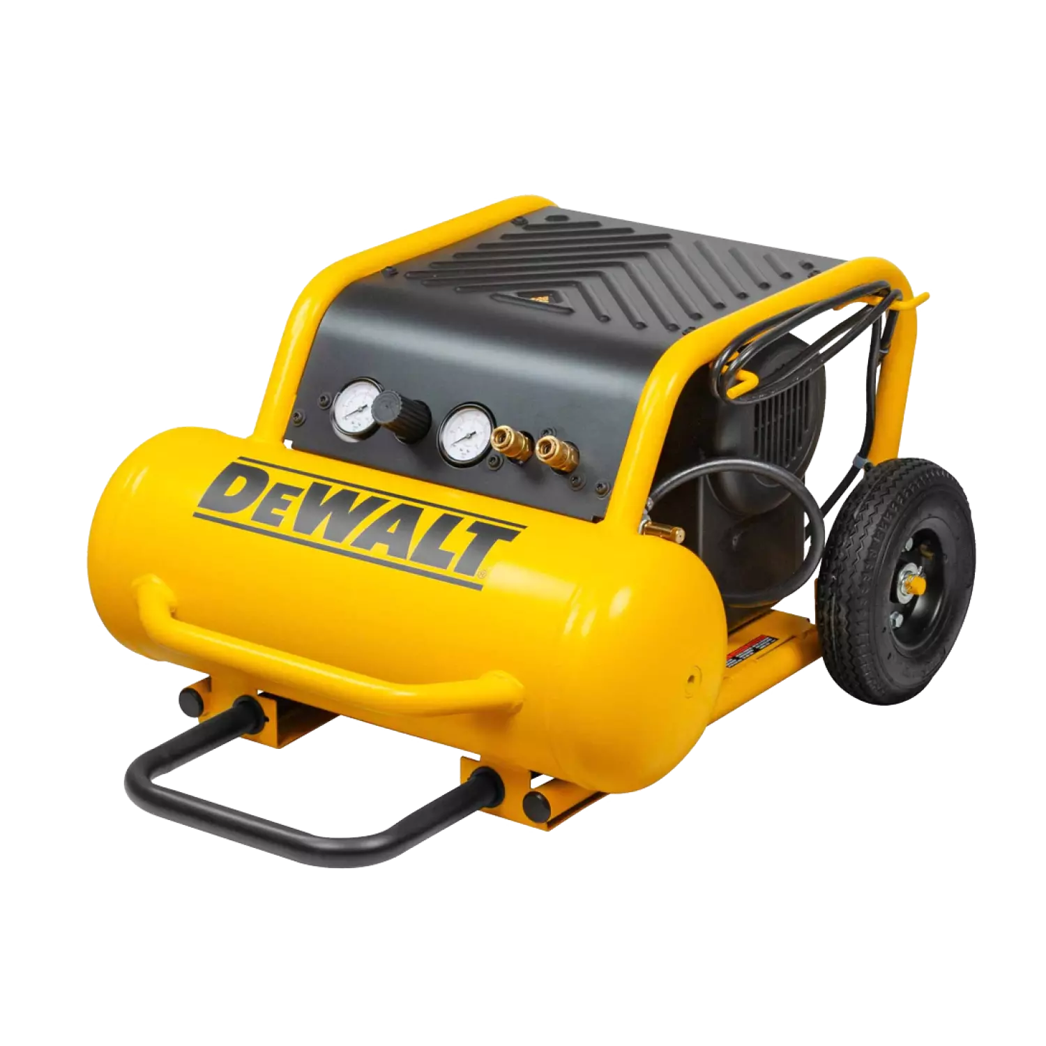 Dewalt DPC17PS Compressor - 17l - 14 bar