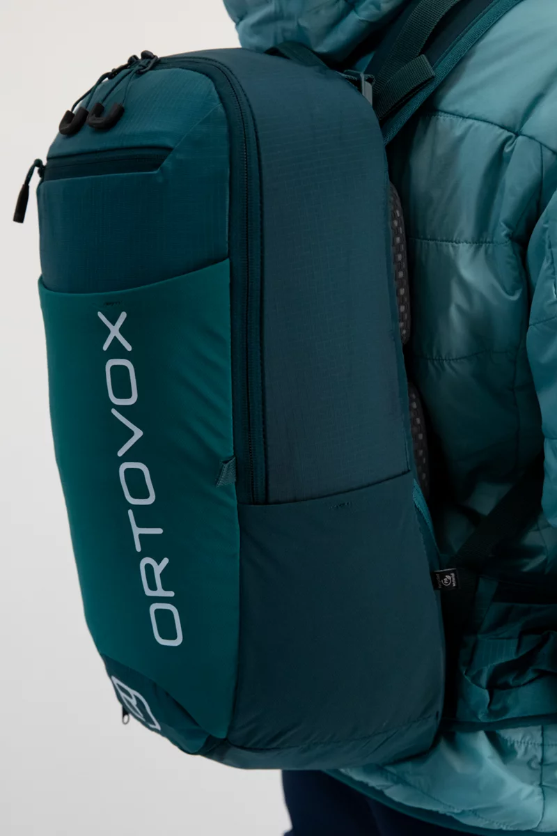 Ortovox Traverse S 18 L Wanderrucksack