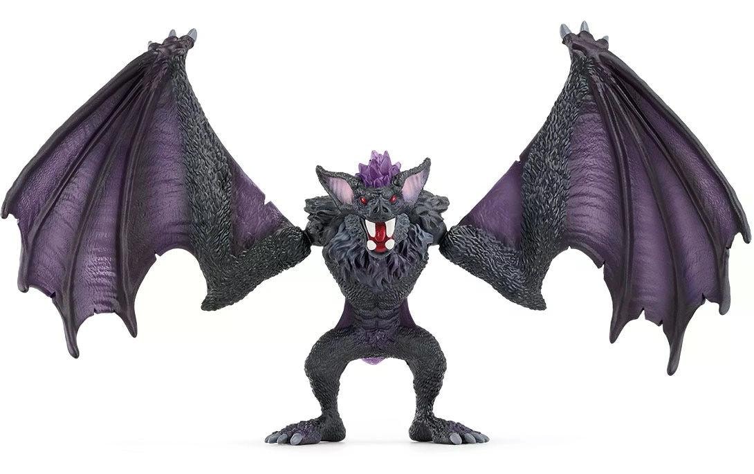 Schleich® Spielfigur »Eldrador Schattenfledermaus«