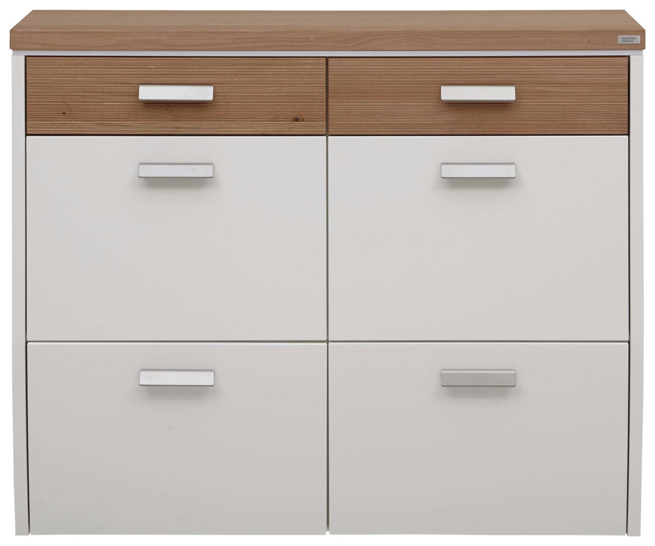 Dieter Knoll Hängeschuhschrank ARCO