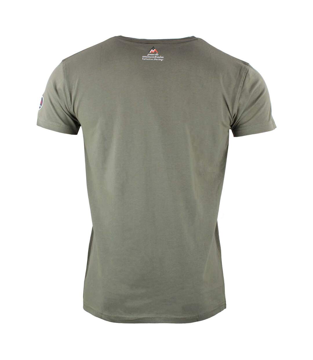 T-shirt manches courtes homme CASA