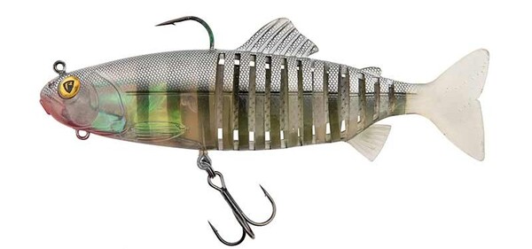Fox Rage Jointed Replicant Shad 15cm (60g)