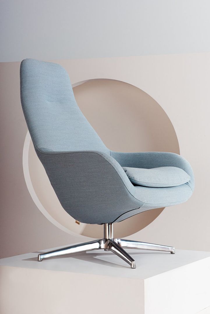 Pode   Sparkle Two Fauteuil