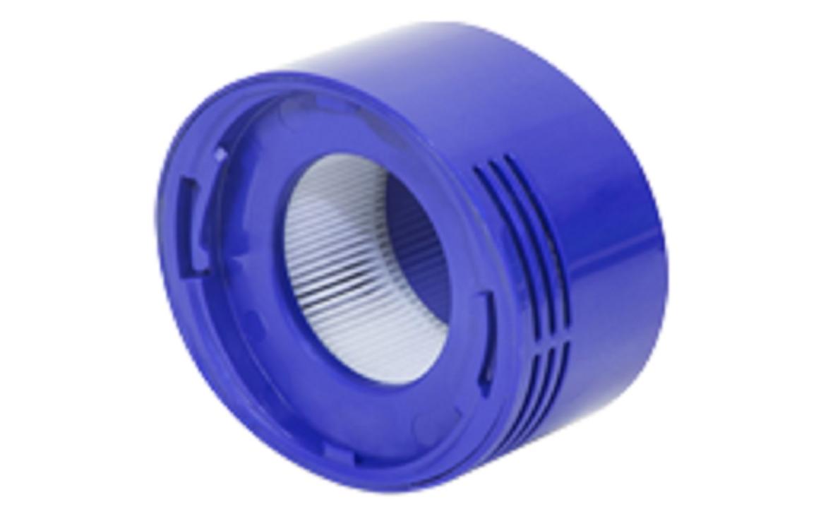 Luftfilter Nachmotorfilter 1 Stück V7, V8Ersatznachfilter Staubsauger.