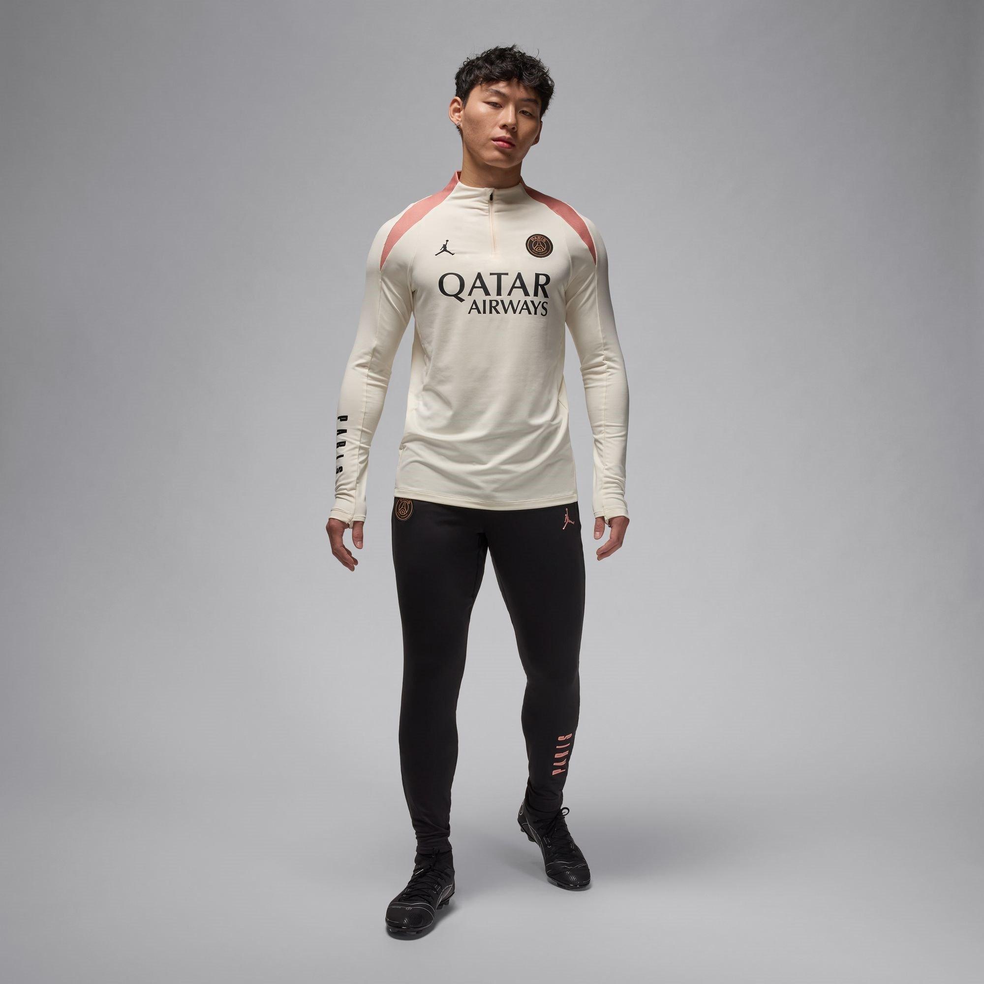 Nike Paris Saint Germain Strike Third Tracksuit Bottoms 2024 2025 Adults