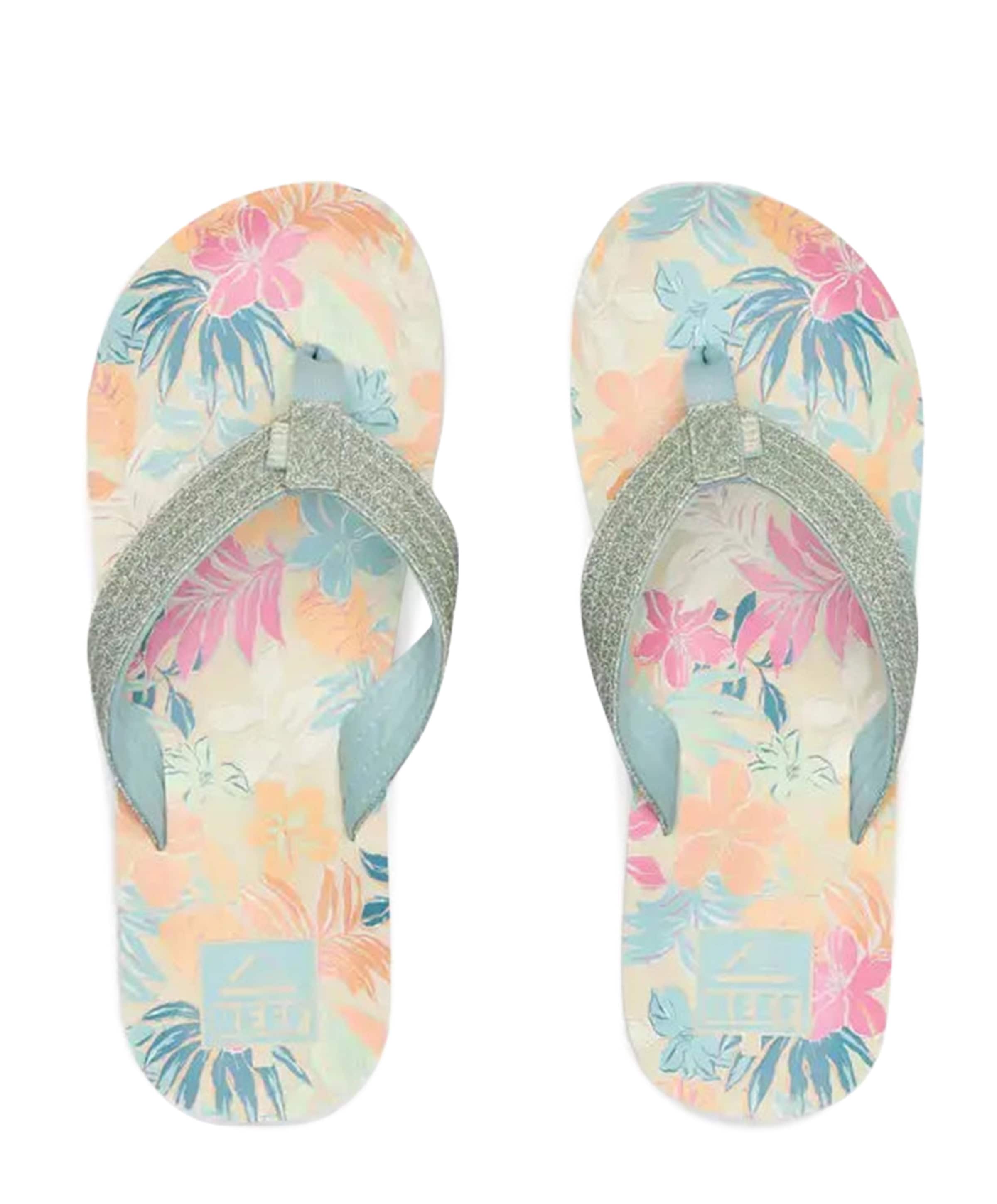 Reef KIDS AHI uniseks slippers  multicolor