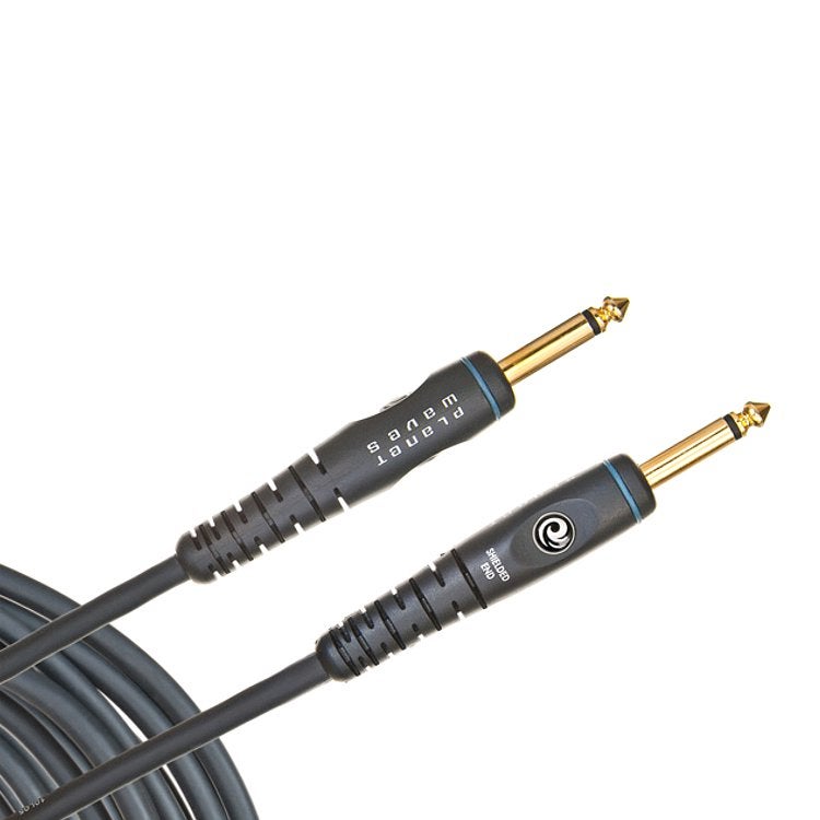 D'Addario G-30 Custom Series jack kabel 9 meter