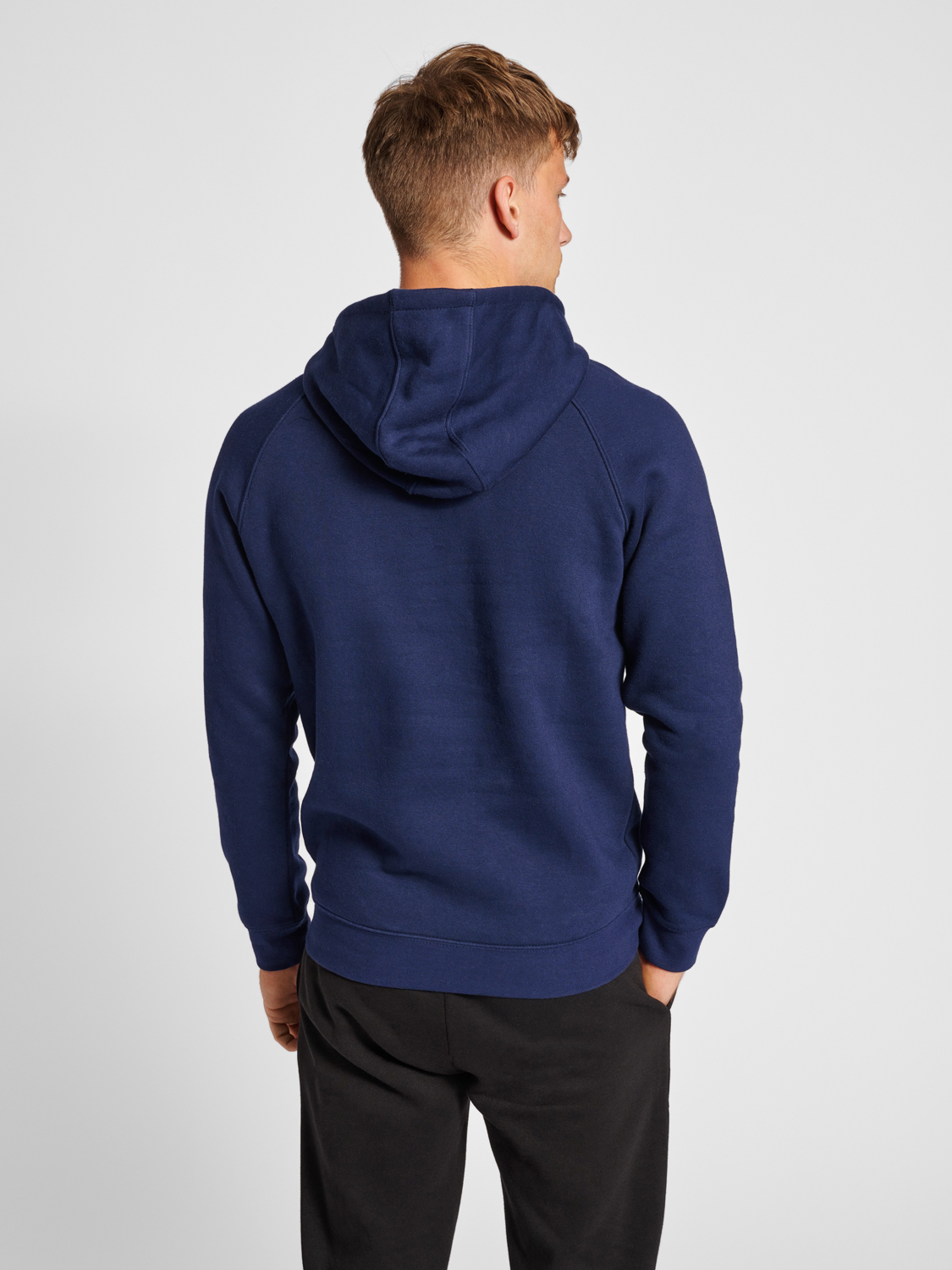 hmlRED HEAVY HOODIE