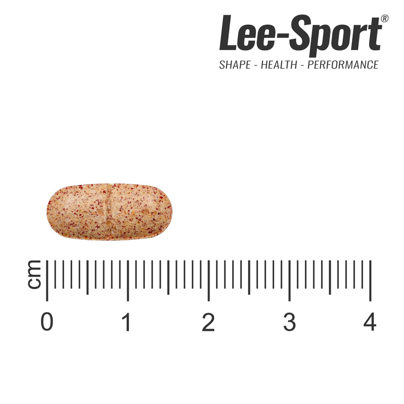 Multivitamin Tabletten