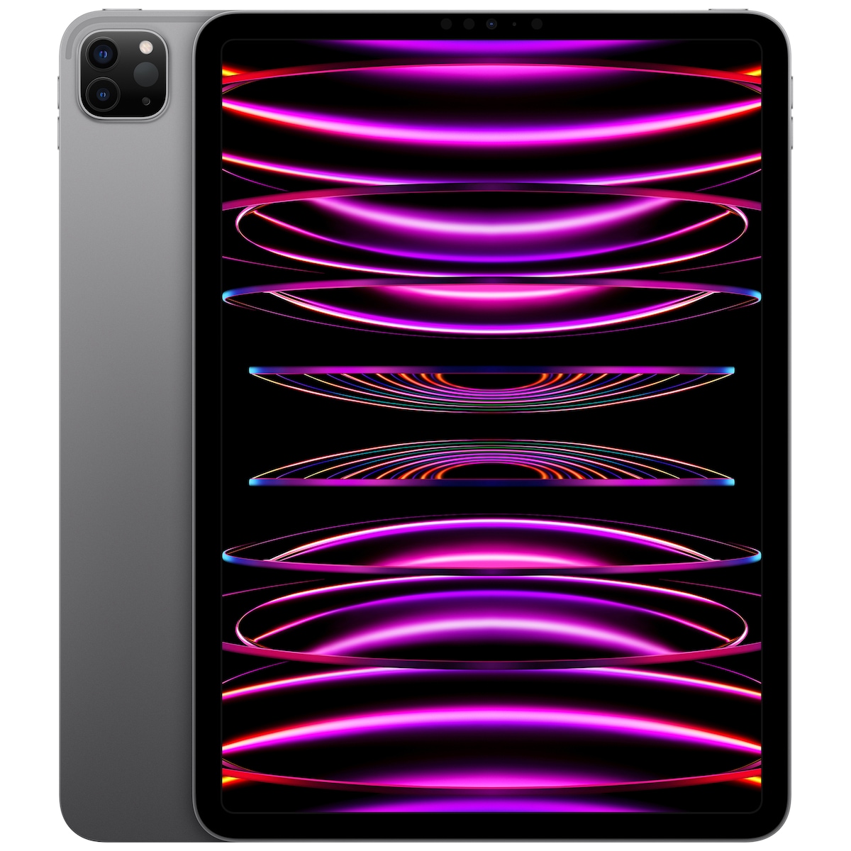iPad Pro 11