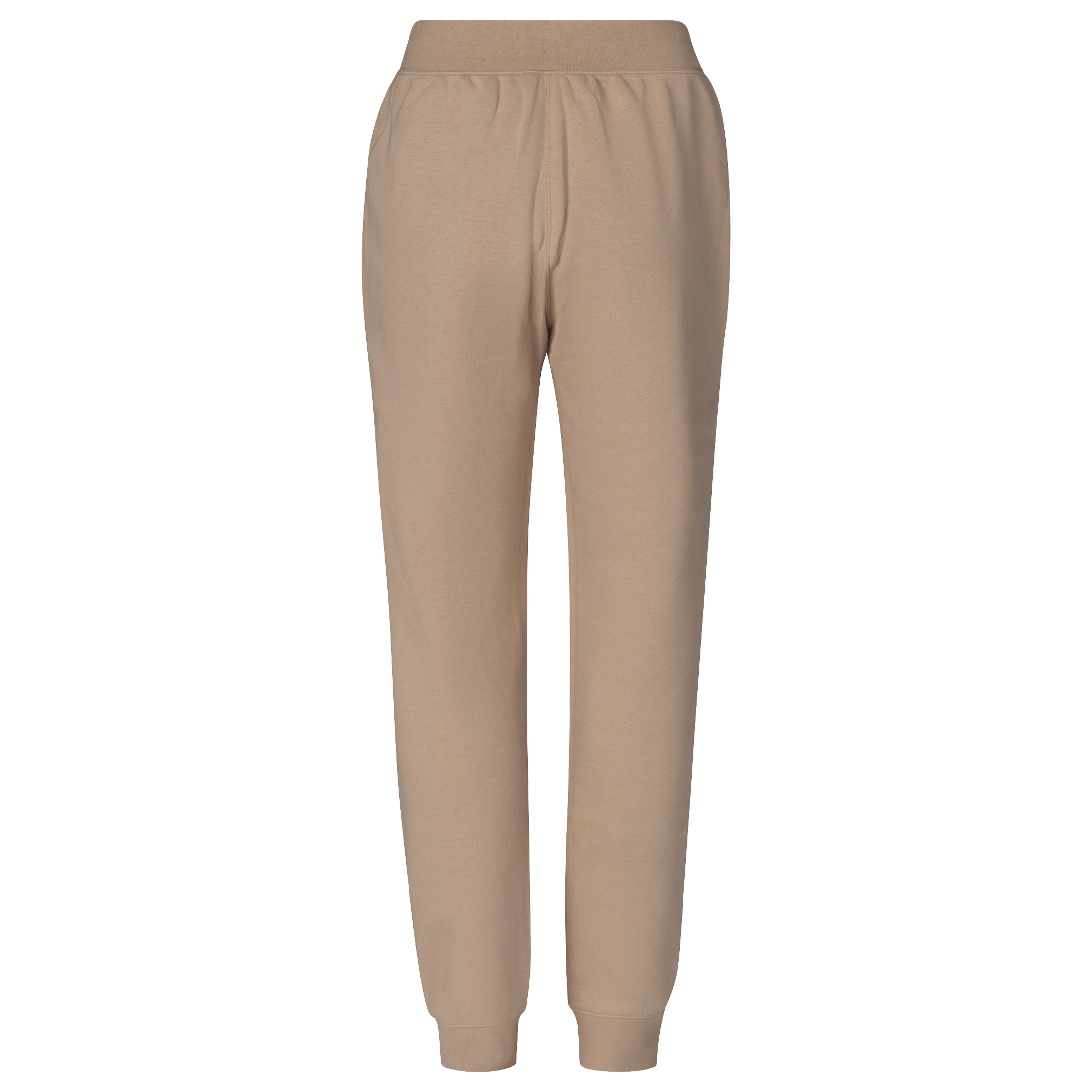 Champion Rib Cuff Pants W - Fritid og bomull