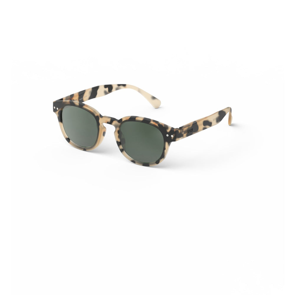Køb Izipizi JUNIOR 7/11 C Light Tortoise Solbriller