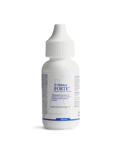 Biotics D-Mulsion Forte Druppels 29ML