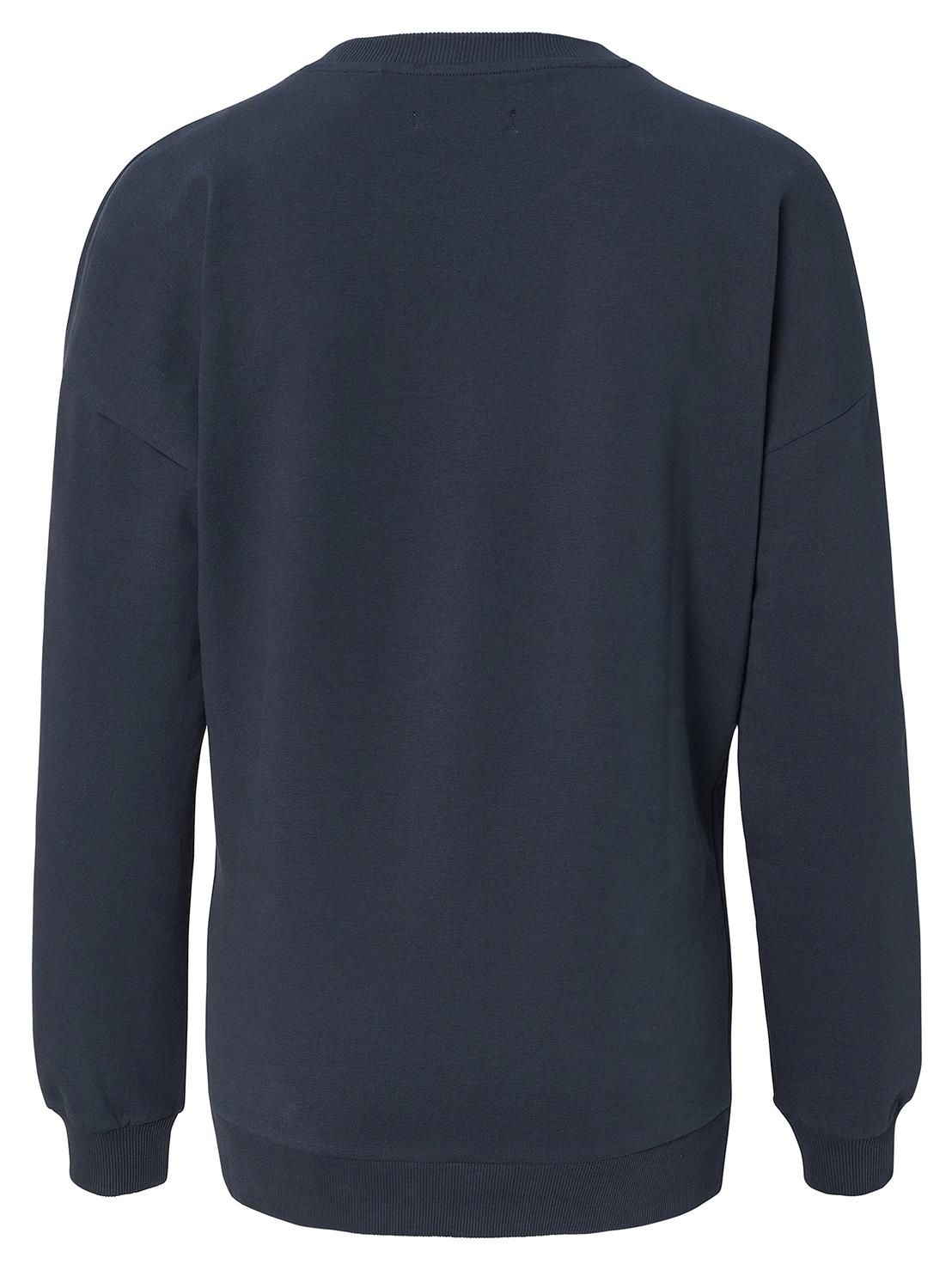 Noppies Maternity Trui met voedingsfunctie Lesy - Night