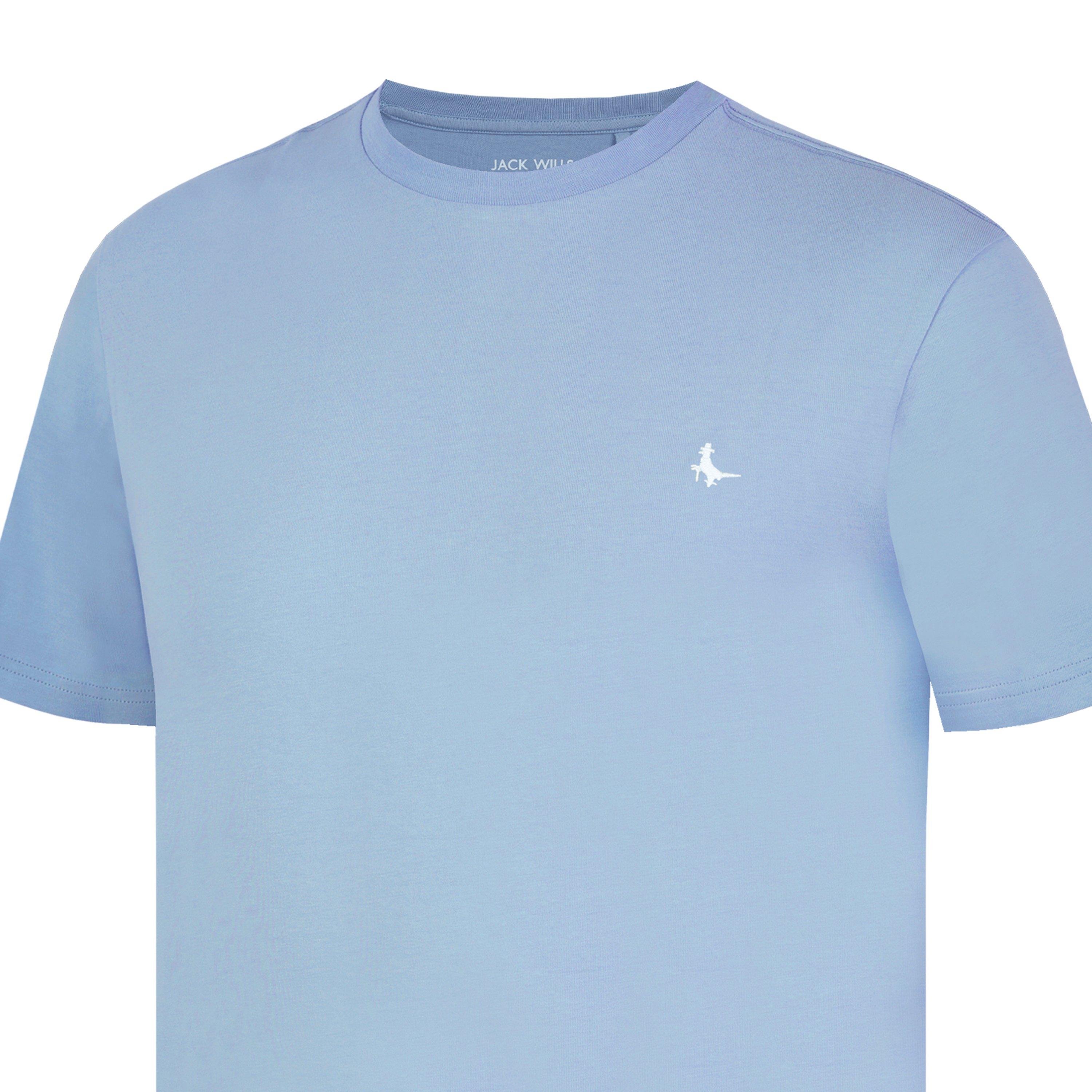 Jack Wills JW Sandleford T-Shirt Mens