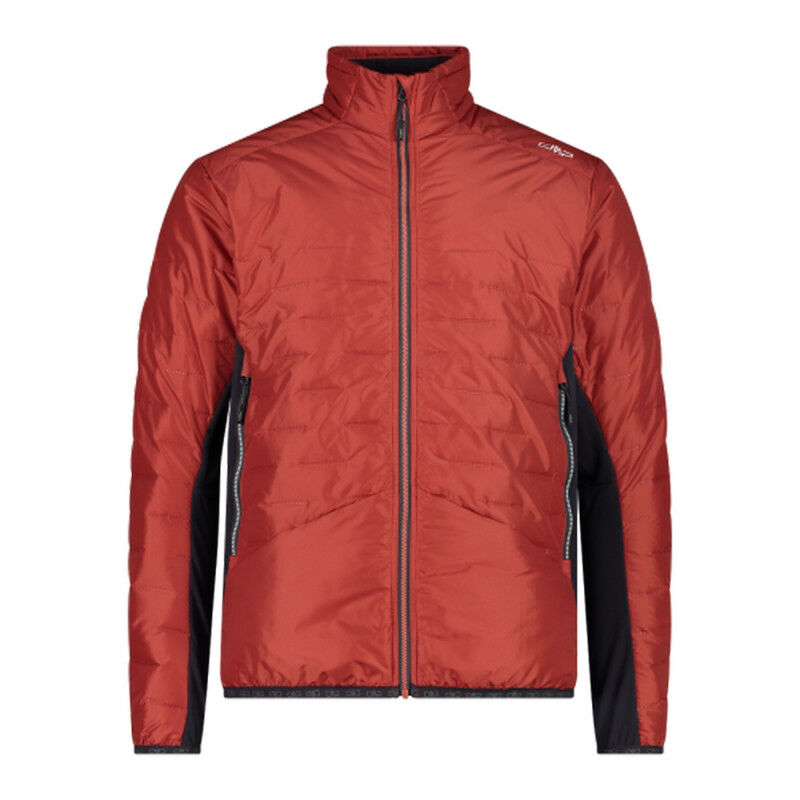Hybrid Jacket - Doudoune homme