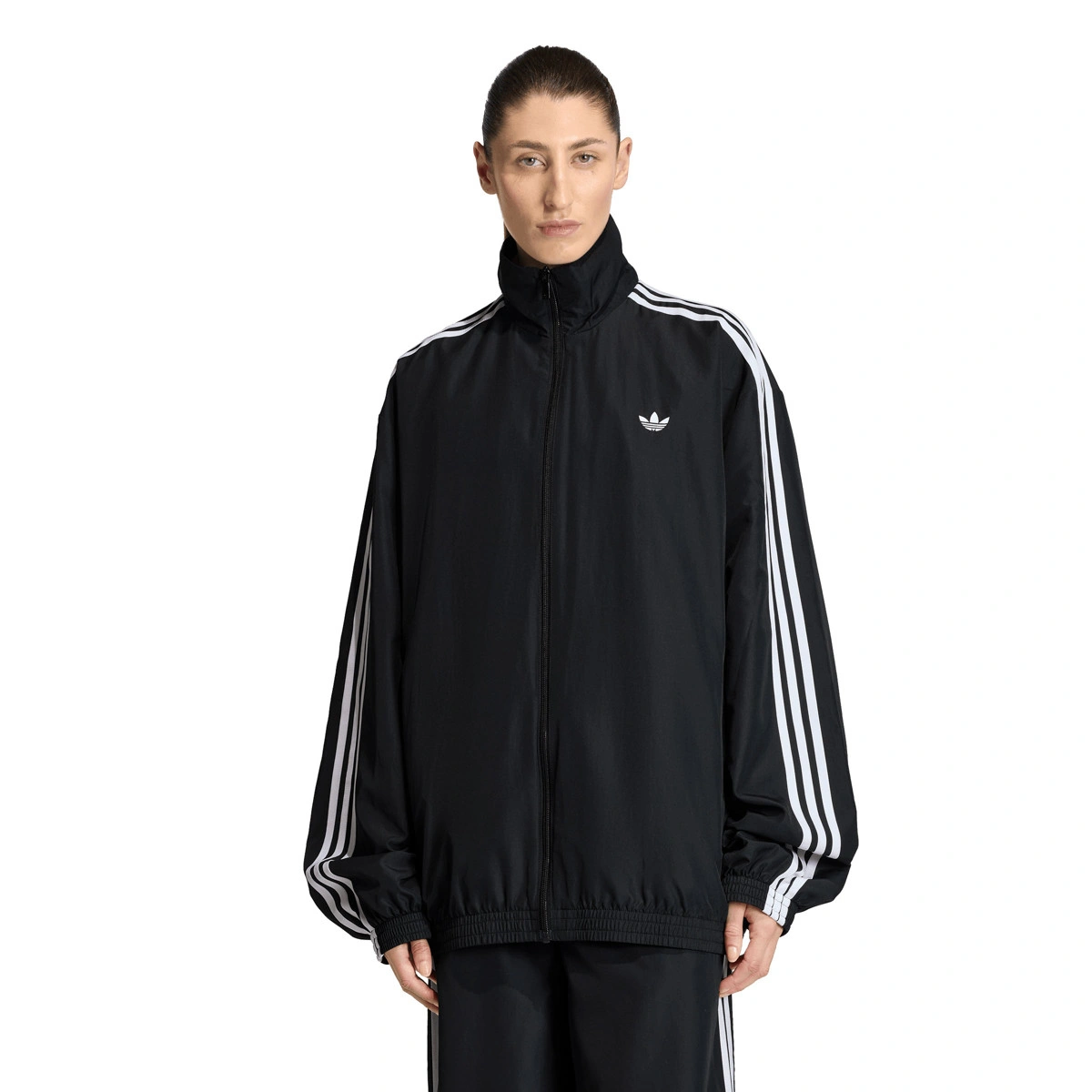 Casaco adidas Firebird Mulher