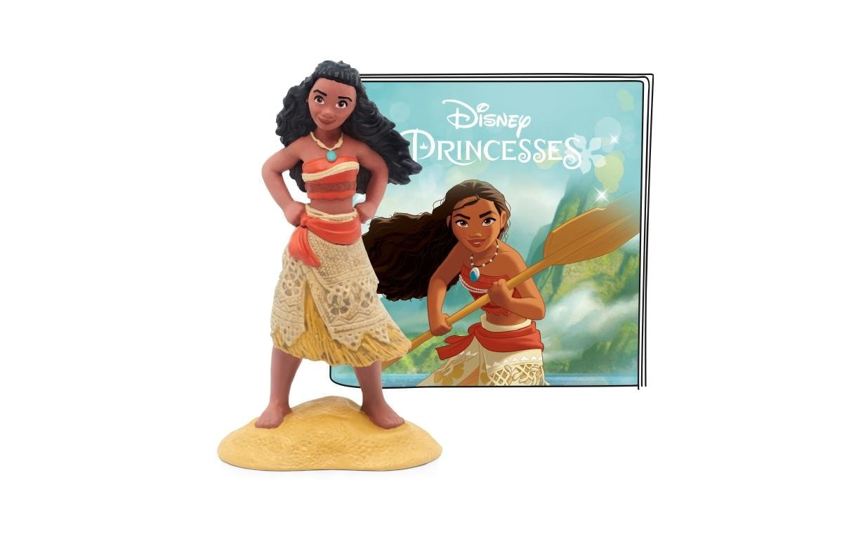 tonies Hörspiel »Disney – Vaiana -FR-«