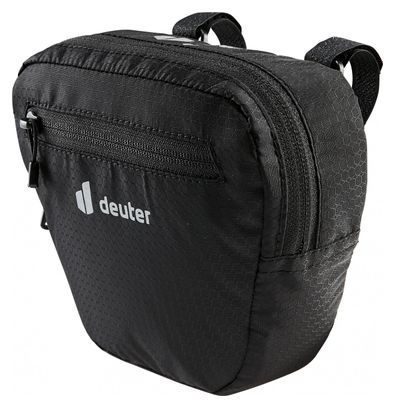 Sacoche Guidon Deuter Front Bag 1.2 Noir