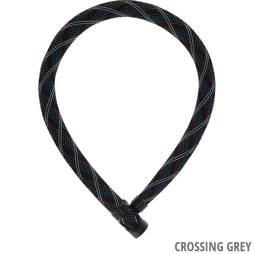 Abus Ivera Chain 7210/110 Kettenschloss kaufen | Bike-Discount