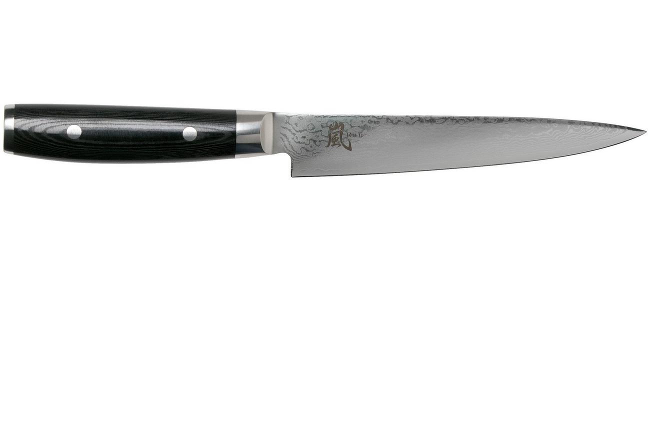 Yaxell Ran 36007 vleesmes 18 cm