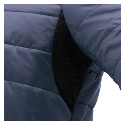 Veste Tucano Urbano Magic Parka 2 en 1 Bleu Foncé