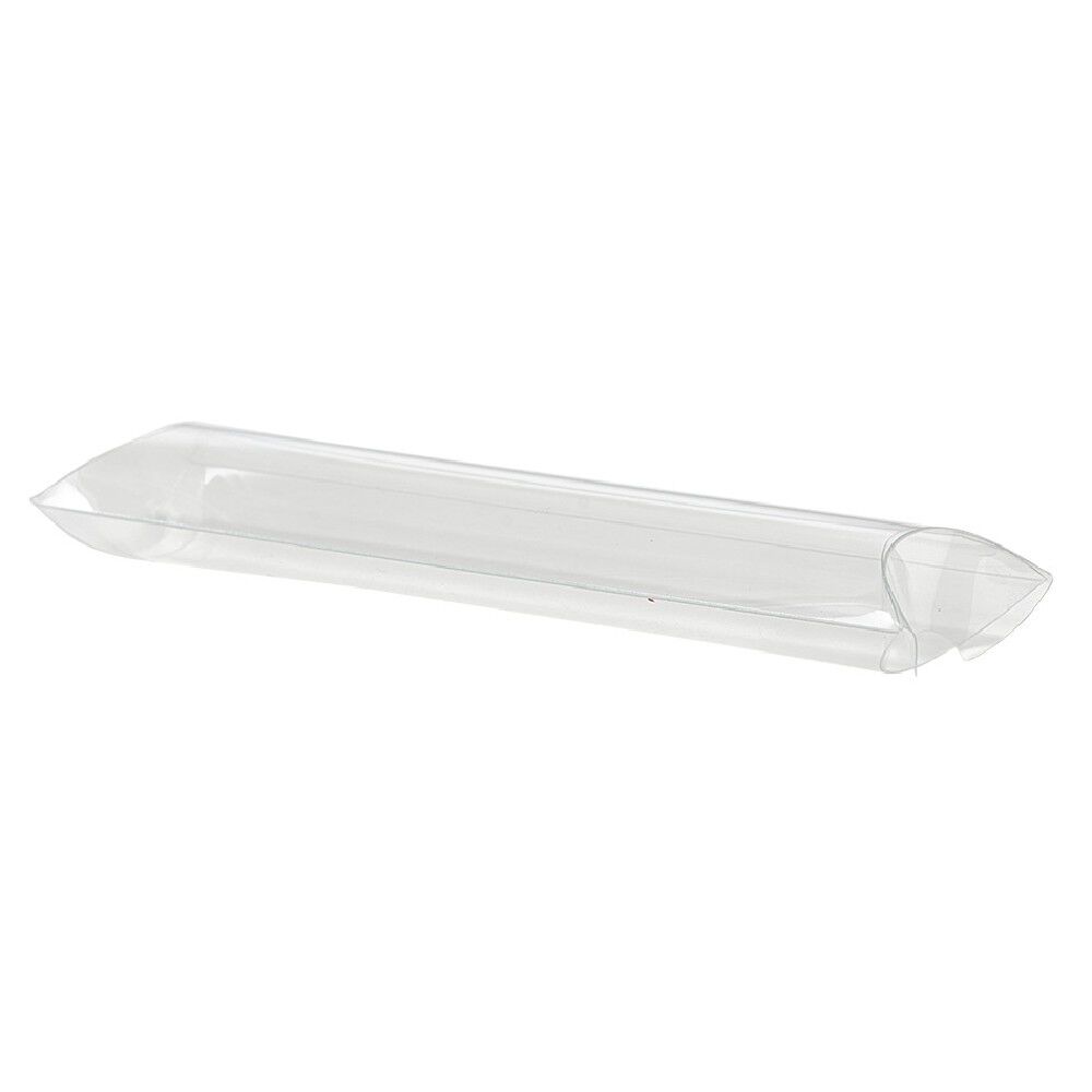 Étui pour dragées en pvc x 6