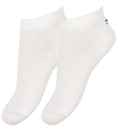 Tommy Hilfiger Sneaker-Socken - 2er-Pack - Sneakers - Weiß